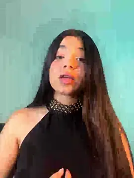 AuroraFiore online show from 01-16-26, 01:09