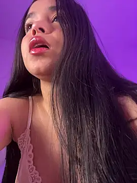 AuroraFiore online show from 02-26-26, 12:42