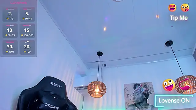 Doyeon Dae online show from 01-21-25, 02:43