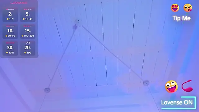 Doyeon Dae online show from 01-25-25, 02:47