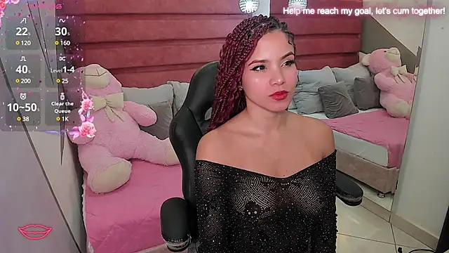 Snapshot of anna__duff chatting on 01-09-25, 04:30 anna duff online show from 01-09-25, 04:30