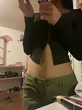 kittyprettybby online show from 03-16-26, 11:31