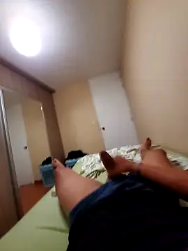 Chrissex7 online show from 04-23-26, 12:04