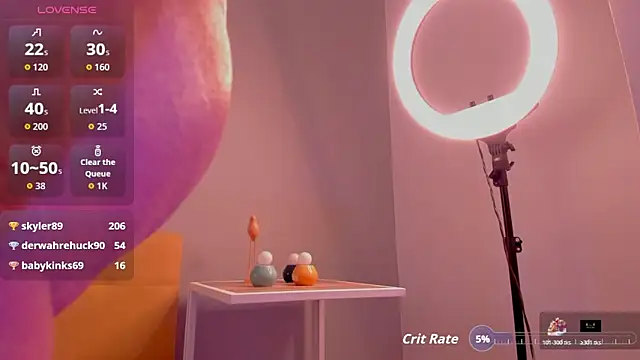 Sophiaa sensual online show from 02-03-26, 06:40