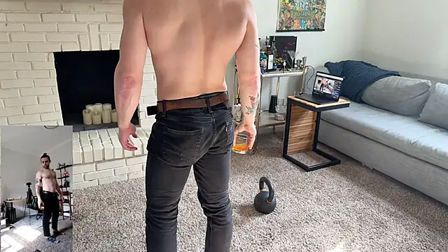 DaddydayDrinkzz online show from 12-04-24, 06:06