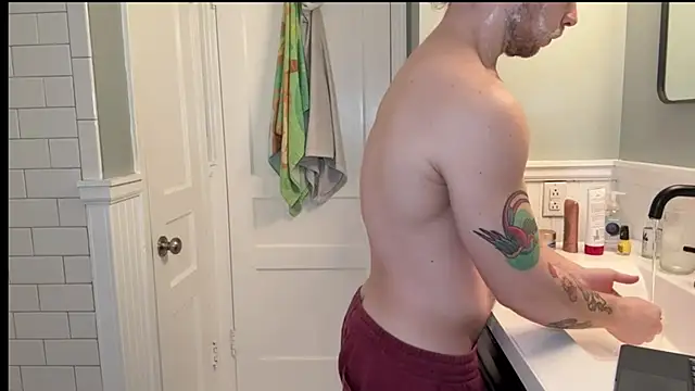 DaddydayDrinkzz online show from 01-31-25, 06:57