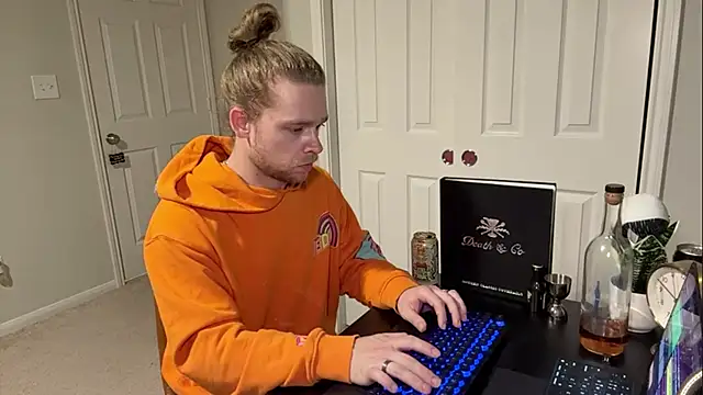 DaddydayDrinkzz online show from 03-13-25, 06:48