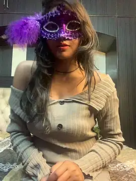 Snapshot of Rihana_Baby chatting on 02-20-25, 05:55 Rihana Baby online show from 02-20-25, 05:55