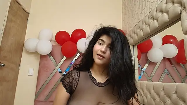 Snapshot of charlotterichardss chatting on 02-07-25, 12:42 charlotterichardss online show from 02-07-25, 12:42