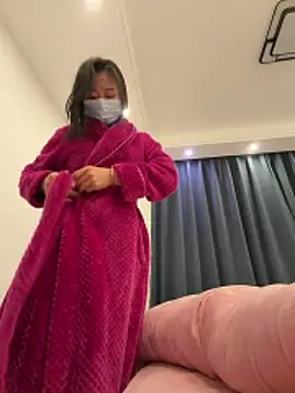 Snapshot of yuanduo-baby chatting on 02-24-26, 04:38 yuanduo-baby online show from 02-24-26, 04:38