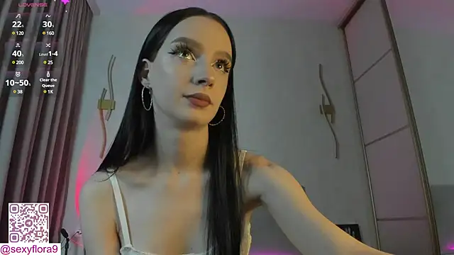 flora off online show from 02-06-25, 06:40