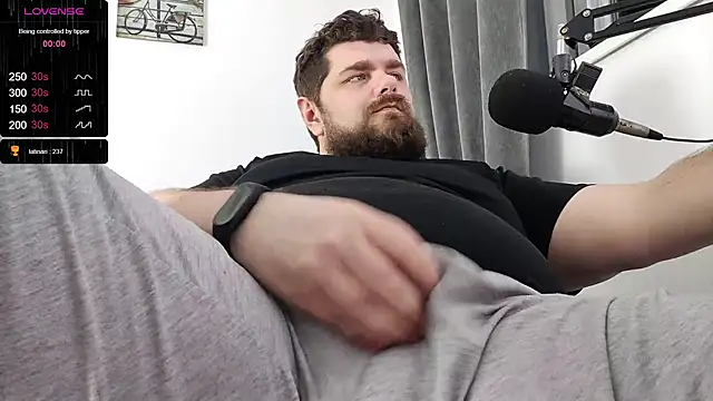 KingMarti online show from 01-09-25, 05:23