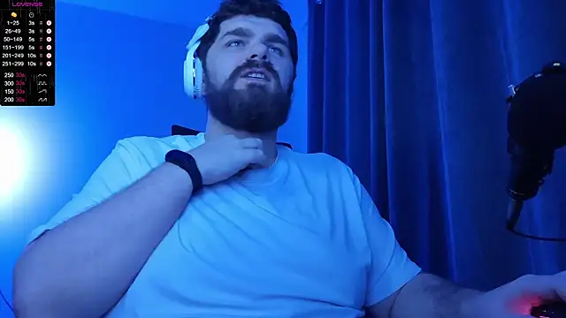 KingMarti online show from 01-17-26, 02:49