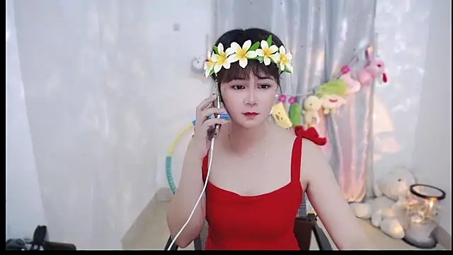 Fan ting online show from 10-08-25, 12:14