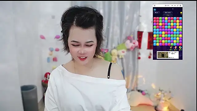 Fan ting online show from 05-16-26, 06:10