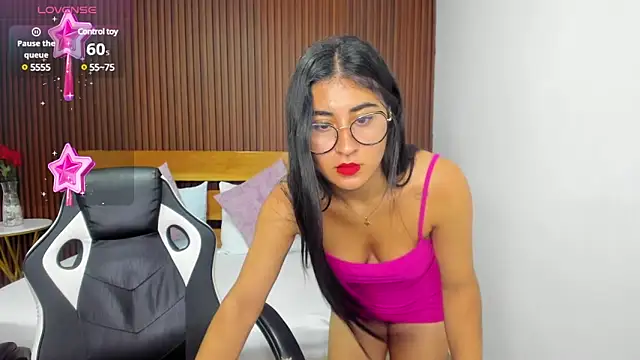 evelin leroy online show from 03-05-25, 12:11