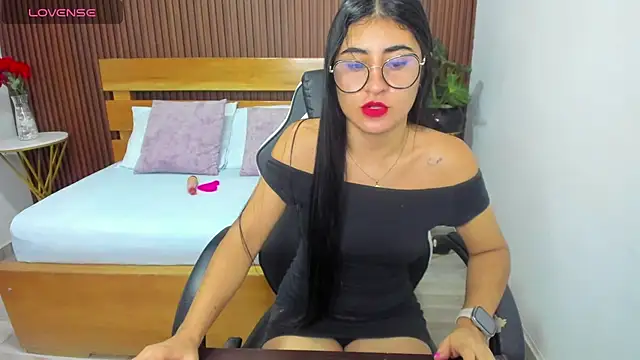 evelin leroy online show from 03-13-25, 12:02