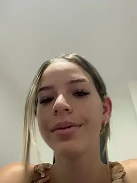 Niicoleta online show from 03-13-25, 11:38