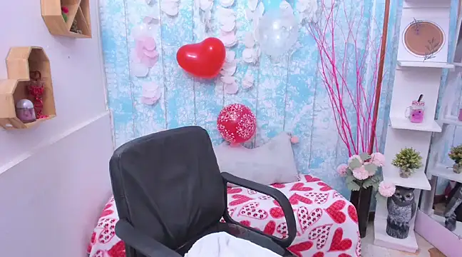 Snapshot of Diana_serna chatting on 02-14-25, 02:54 Diana serna online show from 02-14-25, 02:54