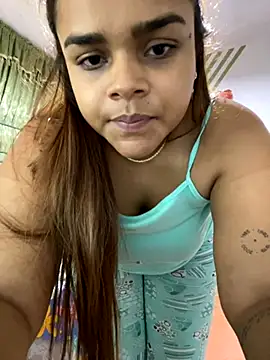 Evabigass online show from 11-24-25, 08:08