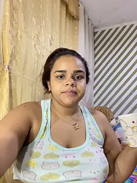 Snapshot of Evabigass chatting on 04-26-26, 01:53 Evabigass online show from 04-26-26, 01:53