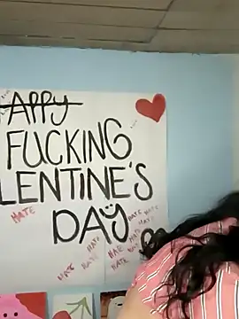 Snapshot of Elvishcassie_ chatting on 02-10-25, 09:15 Elvishcassie online show from 02-10-25, 09:15