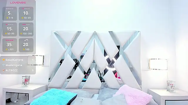 Jeen Taylor online show from 02-12-25, 01:09