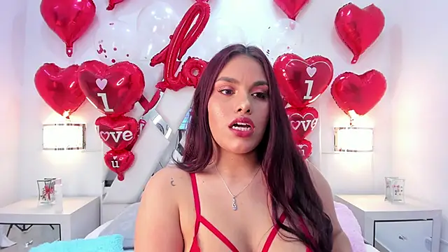 Jeen Taylor online show from 02-14-25, 07:23