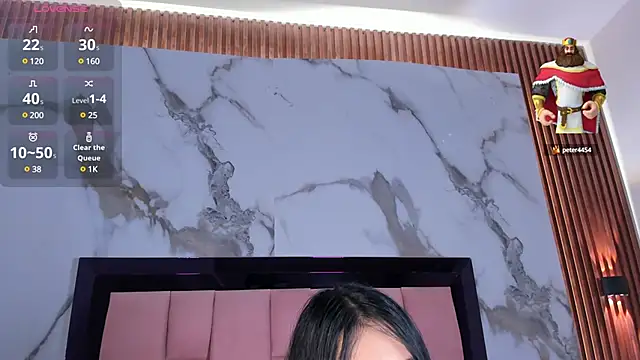 Jeen Taylor online show from 02-28-25, 07:14