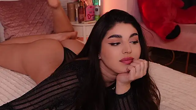 Snapshot of RachelSwaan chatting on 01-13-25, 11:41 RachelSwaan online show from 01-13-25, 11:41