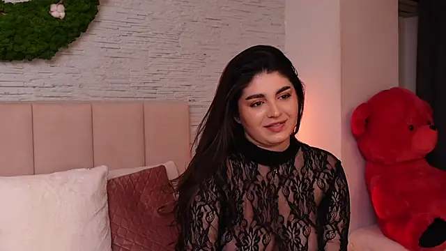 Snapshot of RachelSwaan chatting on 01-25-25, 12:58 RachelSwaan online show from 01-25-25, 12:58
