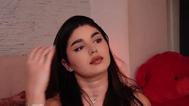 Snapshot of RachelSwaan chatting on 02-07-25, 10:08 RachelSwaan online show from 02-07-25, 10:08