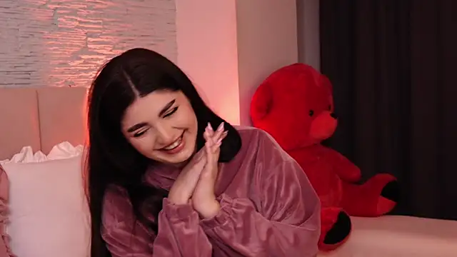 Snapshot of RachelSwaan chatting on 03-07-25, 04:46 RachelSwaan online show from 03-07-25, 04:46