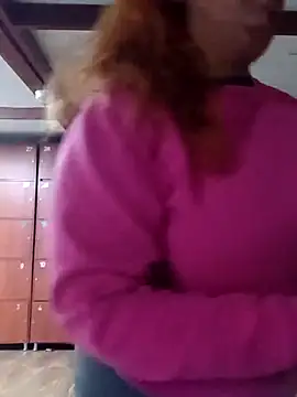 RoxieJackson online show from 12-22-25, 11:51