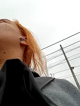 RoxieJackson online show from 01-06-26, 11:25