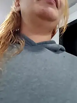 RoxieJackson online show from 01-07-26, 11:34