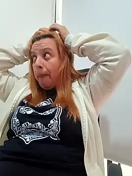 RoxieJackson online show from 01-09-26, 11:46