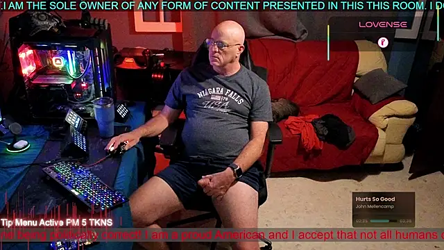 Pilot Dave 69 online show from 09-13-25, 03:28