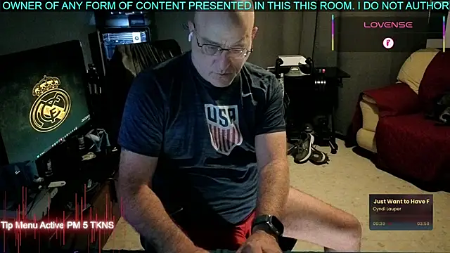 Pilot Dave 69 online show from 09-28-25, 03:56