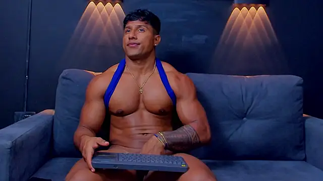 CallumMuscle online show from 03-02-25, 10:03