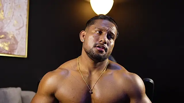 CallumMuscle online show from 04-09-26, 02:00