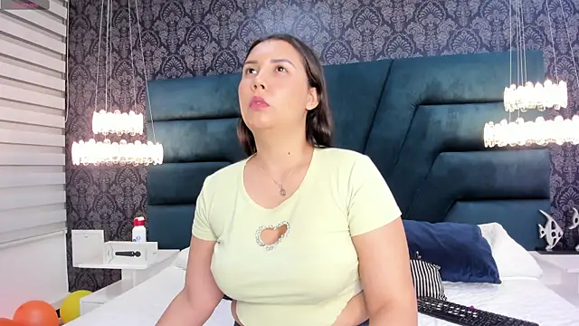 ChanneyPrincess online show from 03-20-25, 02:40