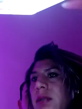 mariasaenz22 online show from 01-23-25, 05:02