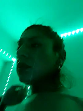 mariasaenz22 online show from 01-23-25, 06:45