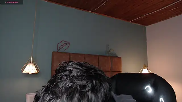 AlejooTwink online show from 01-24-25, 06:25