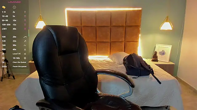 AlejooTwink online show from 09-29-25, 07:40