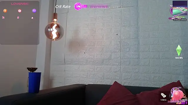 Layla 707 online show from 01-31-25, 11:03