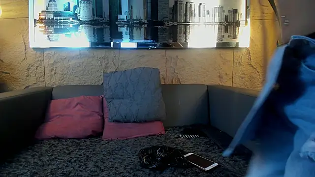 Layla 707 online show from 09-13-25, 10:53