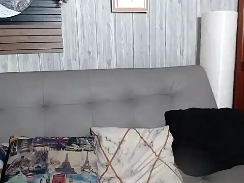 Layla 707 online show from 11-23-25, 08:41