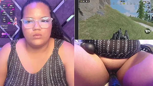 MhiaRey online show from 01-29-25, 06:50